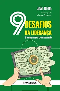 9 desafios da liderança: o eneagrama da transformação