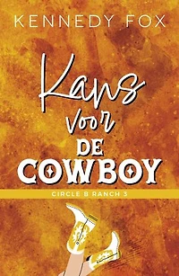 Kans voor de cowboy