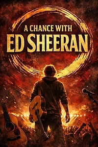 A Chance with Ed Sheeran