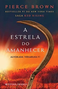 A Estrela do Amanhecer: Alvorada Vermelha #3