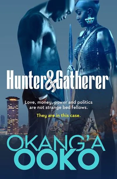 Hunter & Gatherer