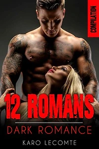 12 Romans: Dark Romance