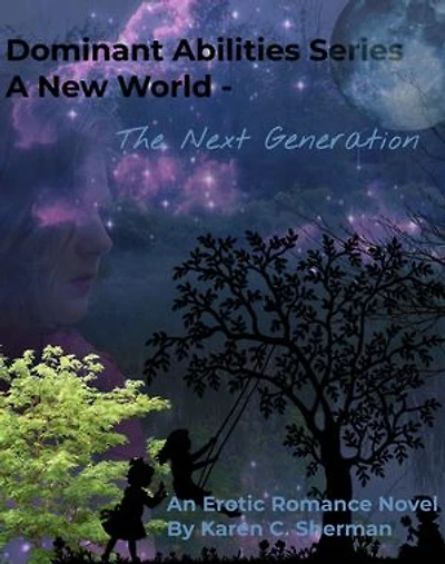 A New World - The Next Generation