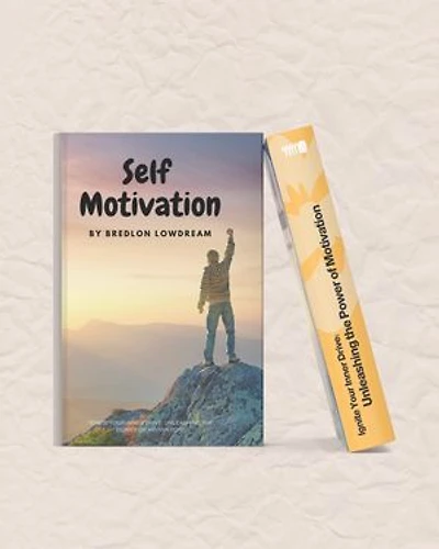 Ignite Your Inner Drive: Unleashing the Power of Motivation