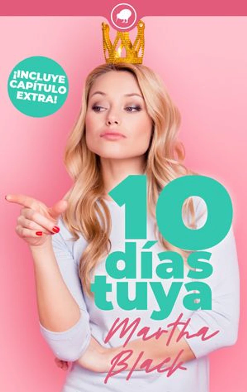 10 días tuya