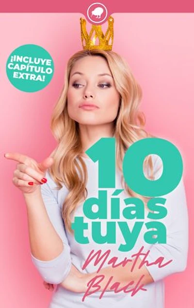 10 días tuya