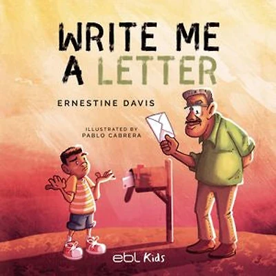 Write me a Letter