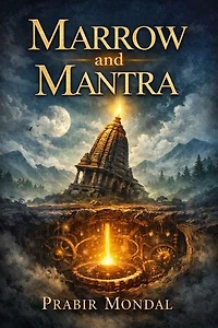 Marrow and Mantra: A Journey Through Shambhala, Science, and the Hidden Engine of the Earth