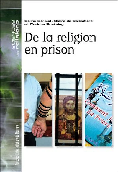 De la religion en prison