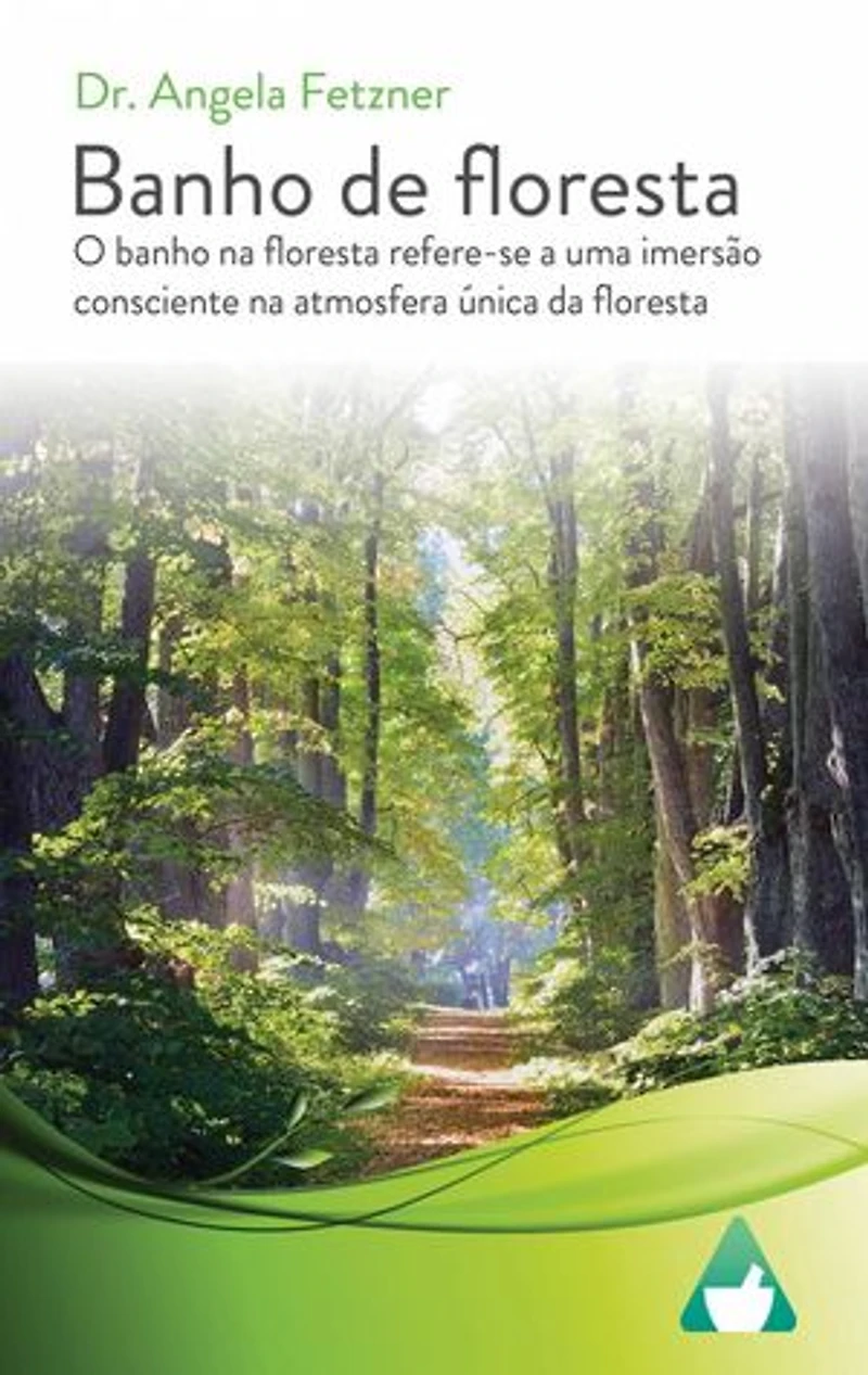 Banho de floresta