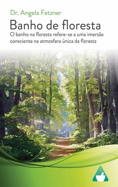 Banho de floresta