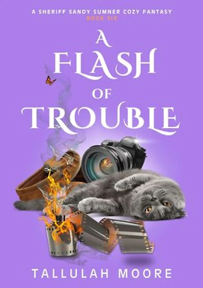 A Flash of Trouble