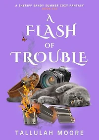A Flash of Trouble