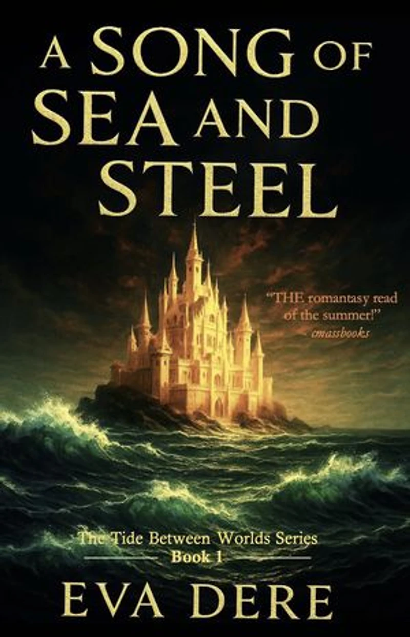 A Song of Sea and Steel