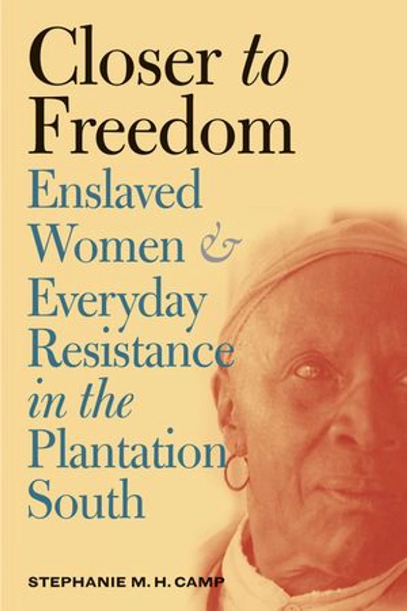 Closer to Freedom: Enslaved Women and Everyday Resistance the Plantation South