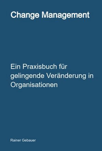 Change Management