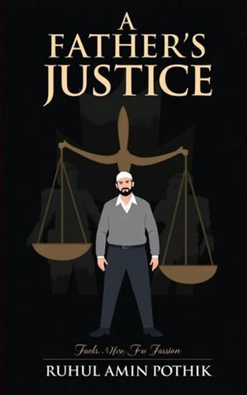 A Father's Justice