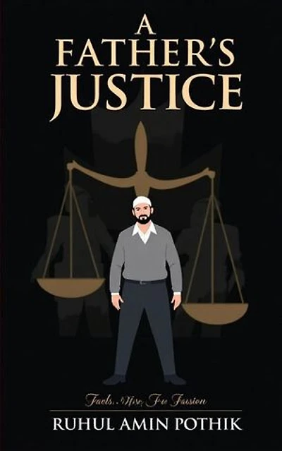 A Father's Justice