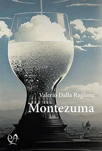 Montezuma: Romanzo