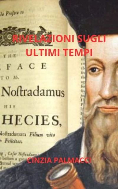 Rivelazioni sugli ultimi tempi