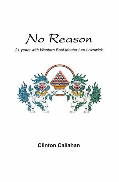 No Reason: 21 Years with Western Baul Master Lee Lozowick