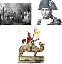Histoire de l'alliance entre Napoléon et l'Iran: Histoire de l'Iran