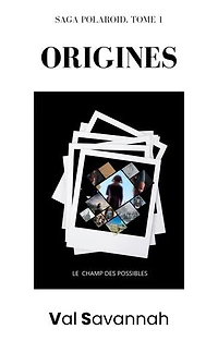 Polaroid - Tome 1, Origines