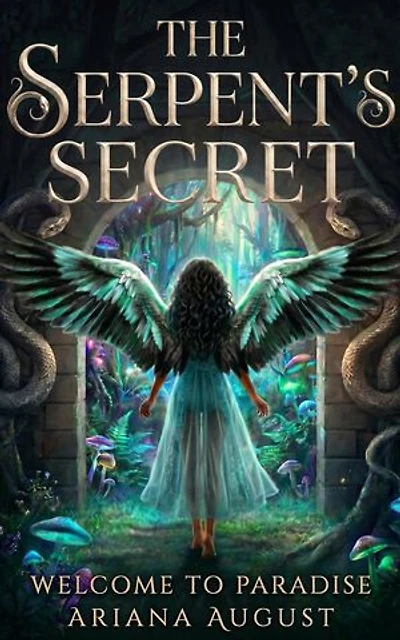 The Serpent's Secret: Nuama After Dark