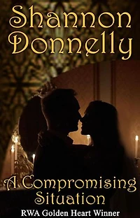 A Compromising Sitation: The Compromise Series, #1