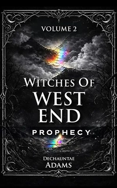 Witches of West End Prophecy 2 VOLUME