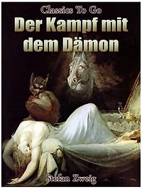 Der Kampf mit dem Dämon