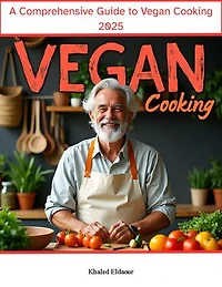 A Comprehensive Guide to Vegan Cooking 2025