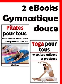 2 guides Gymnastique douce