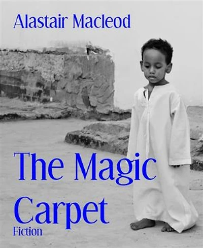 The Magic Carpet