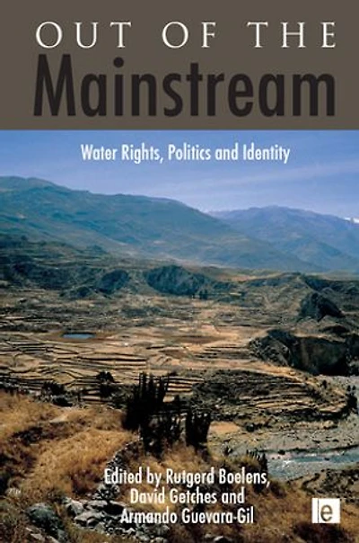 Out of the Mainstream: Water Rights, Politics And Identity