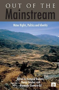 Out of the Mainstream: Water Rights, Politics And Identity