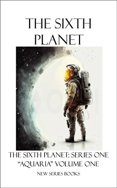 The Sixth Planet: Series one “Aquaria” Volume 1. New Novel
