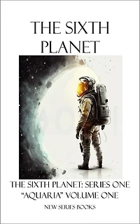 The Sixth Planet: Series one “Aquaria” Volume 1. New Novel