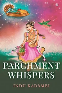 Parchment Whispers