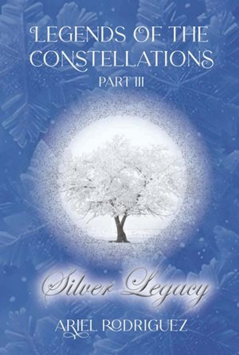 Legends of the Constellations Part III: Silver Legacy