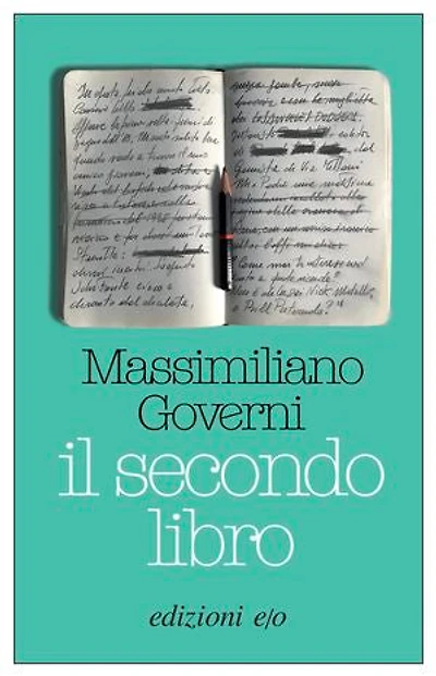 Il secondo libro
