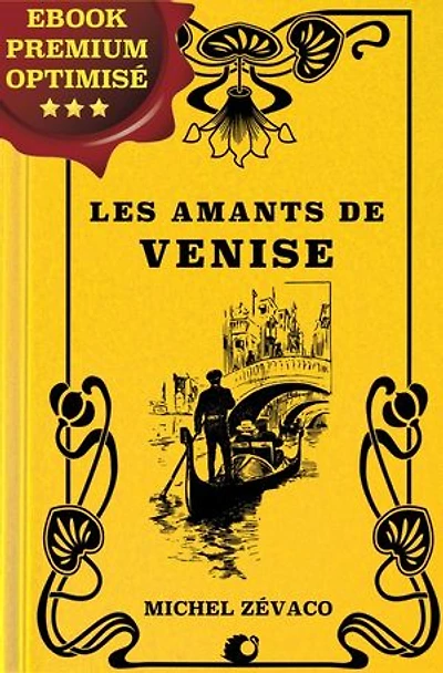 Les Amants de Venise