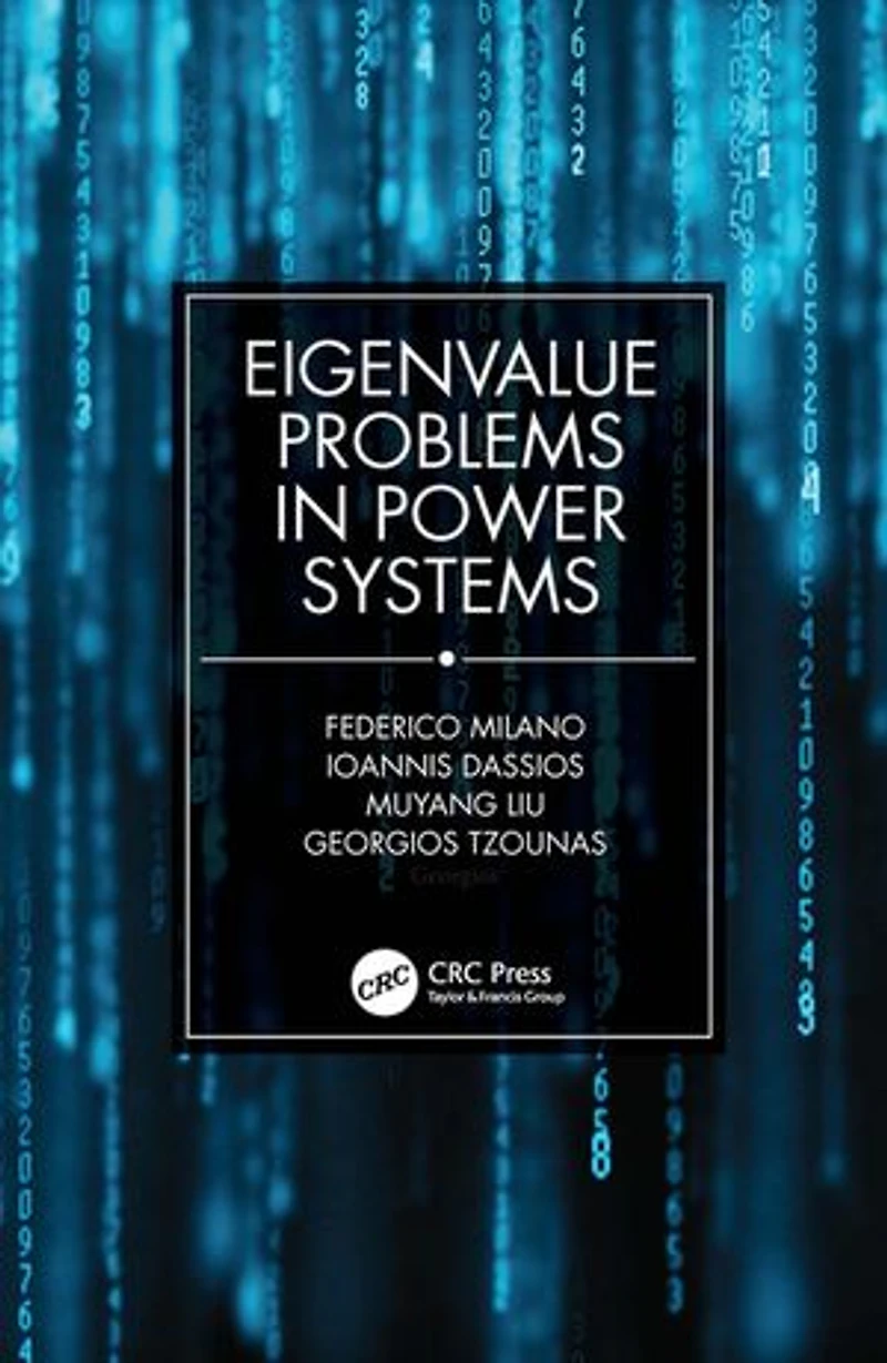 Eigenvalue Problems Power Systems