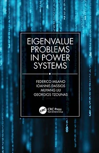 Eigenvalue Problems Power Systems