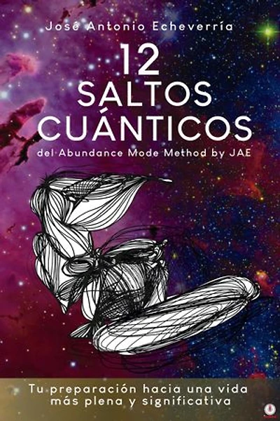 12 Saltos Cuánticos: del Abundance Mode Method by JAE