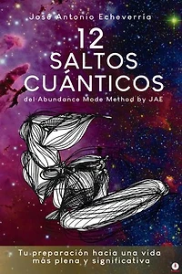 12 Saltos Cuánticos: del Abundance Mode Method by JAE
