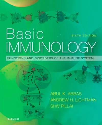 Basic Immunology: Functions And Disorders Of The Immune System