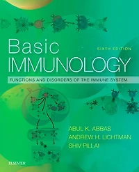 Basic Immunology: Functions And Disorders Of The Immune System