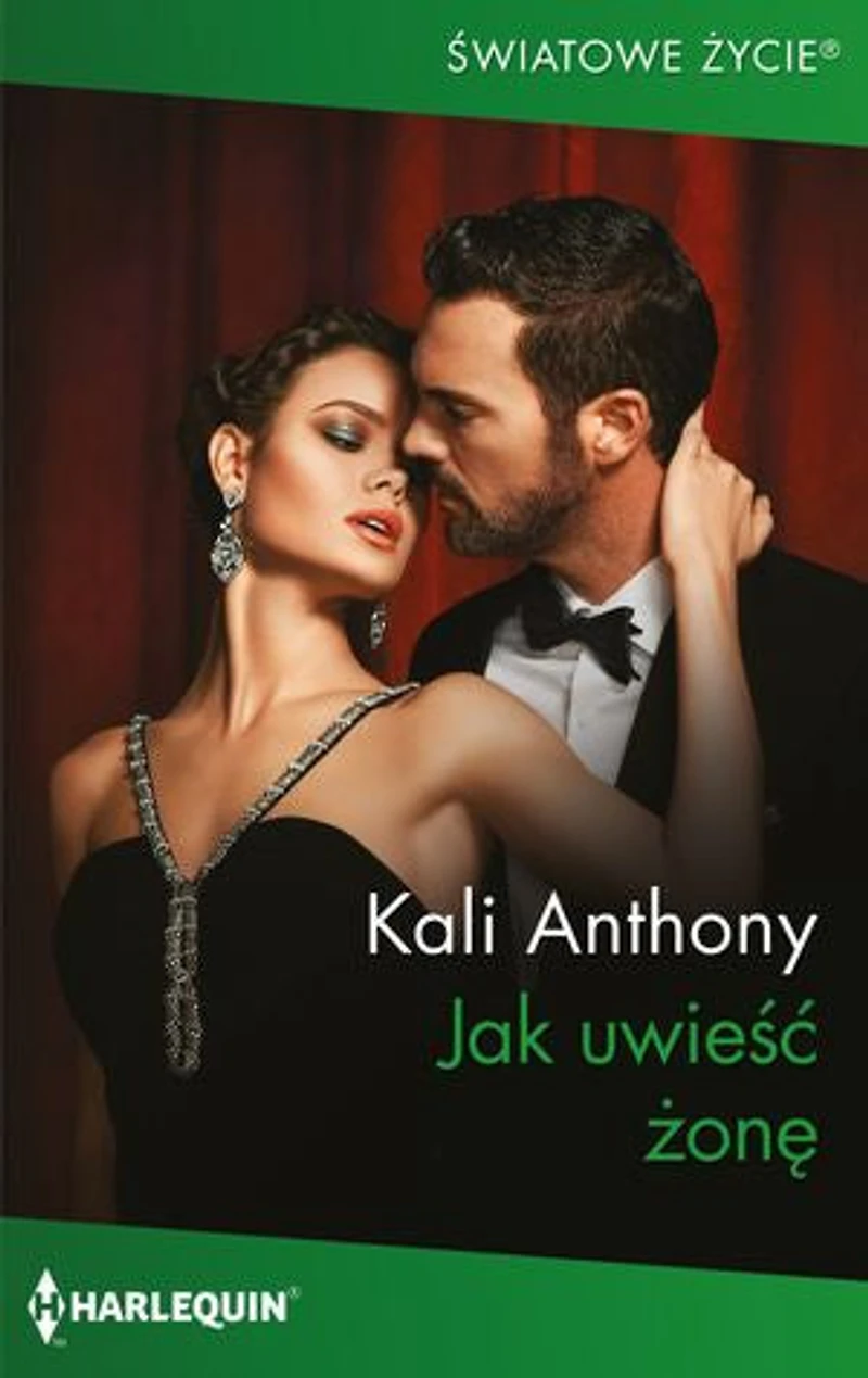 Jak uwieść żonę