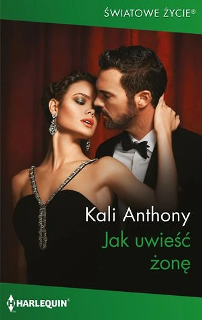 Jak uwieść żonę